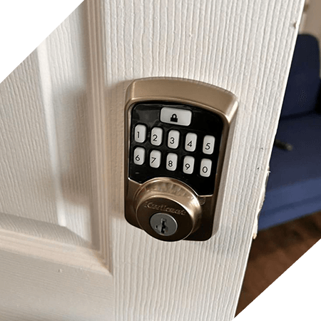 Electronic Door Locksmith