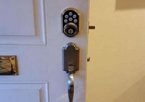 Lockout Service Locksmith Locksmith Homestead Rekeying Emergency Locksmith Lock Installation