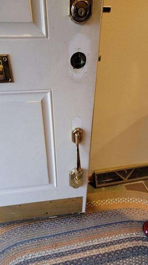 Rekeying Emergency Locksmith Lock Installation Lockout Service Locksmith Locksmith Homestead