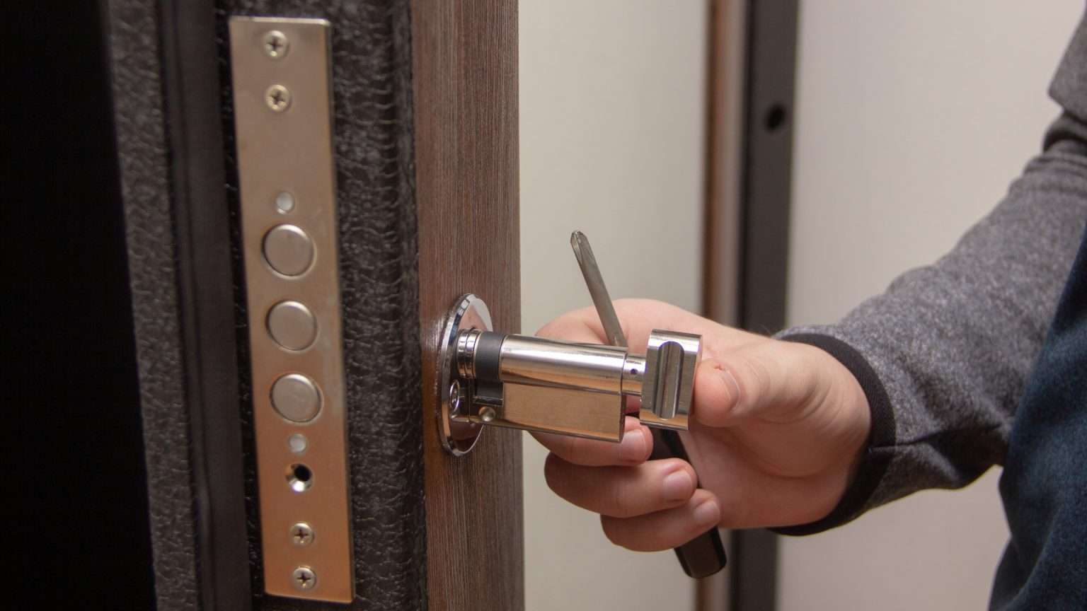 Locksmith Services The Different Types and Their Importance
