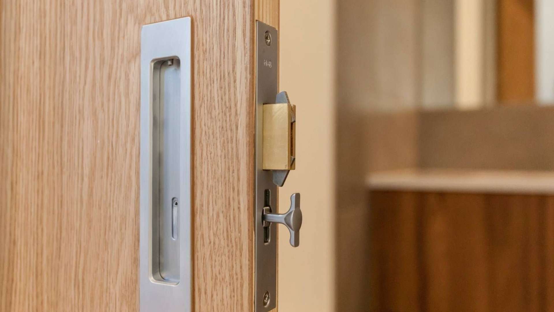 Sliding Door Locks What Are They and How Do They Work?