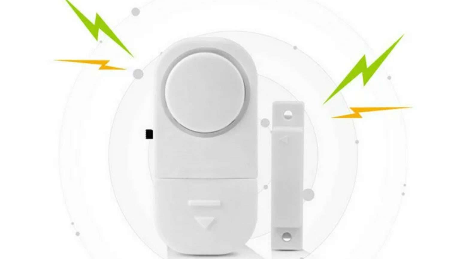 Door Alarm Systems What Are They and How They Work
