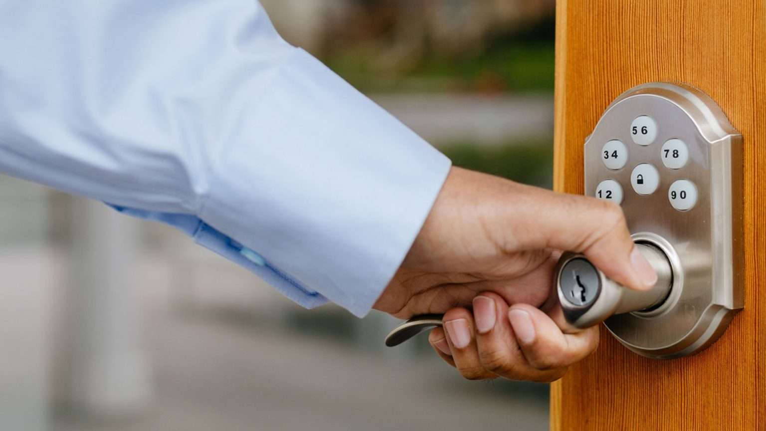 DIY vs. Professional Lock Installation for Homes