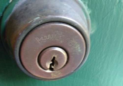 Residential Lock Emergency Locksmith Locksmith Services Pittsburgh, PA