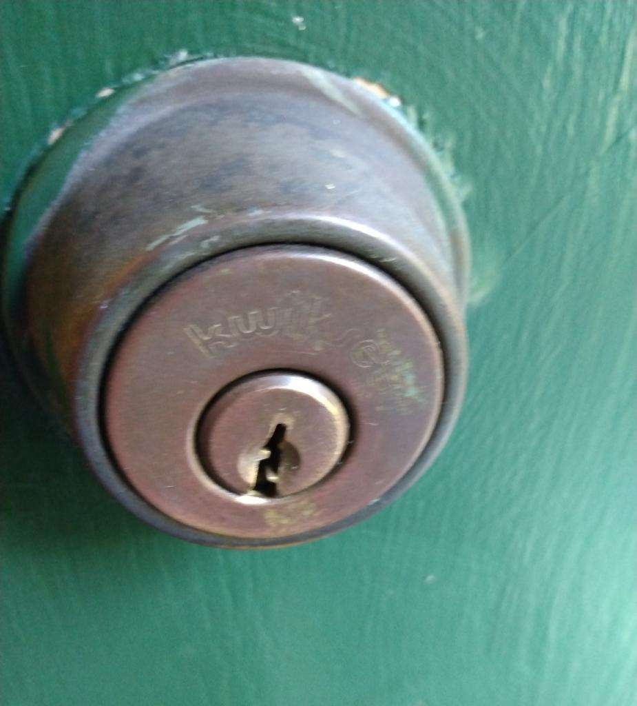 Residential Lock Emergency Locksmith Locksmith Services Pittsburgh, PA