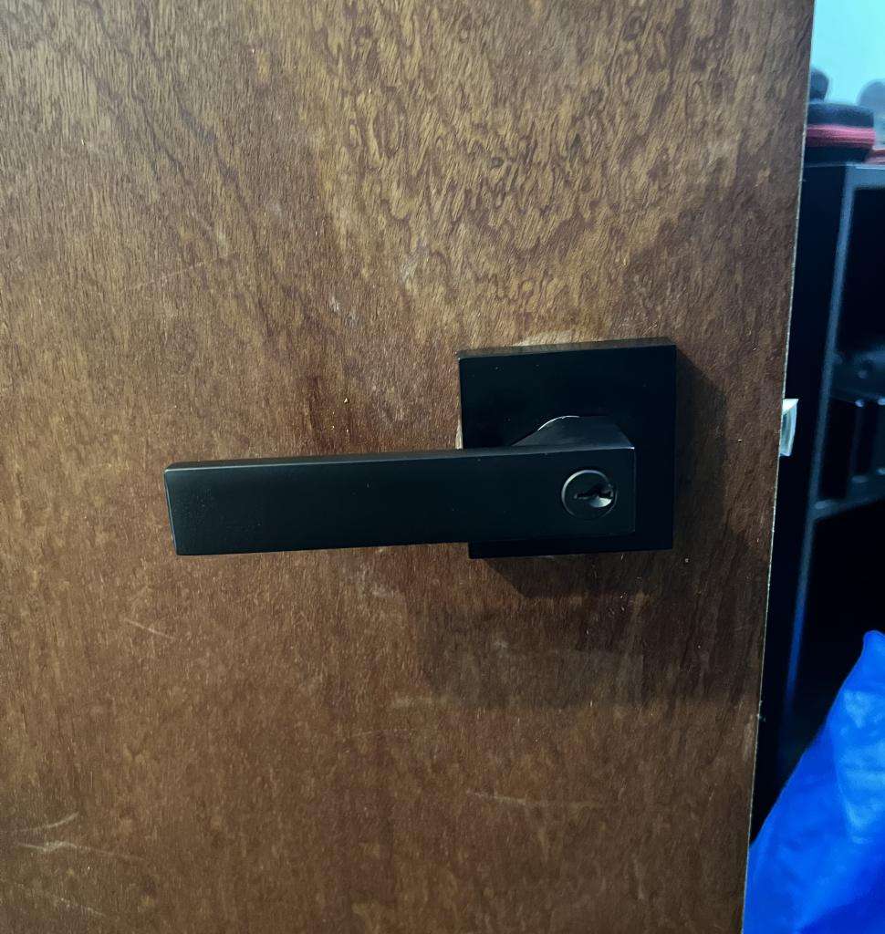 Door Lock Replacement Pittsburgh, PA