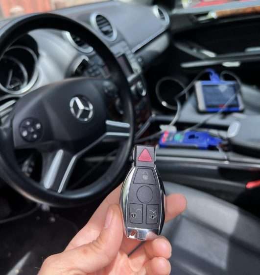 Car Key Replacement Pittsburgh, PA