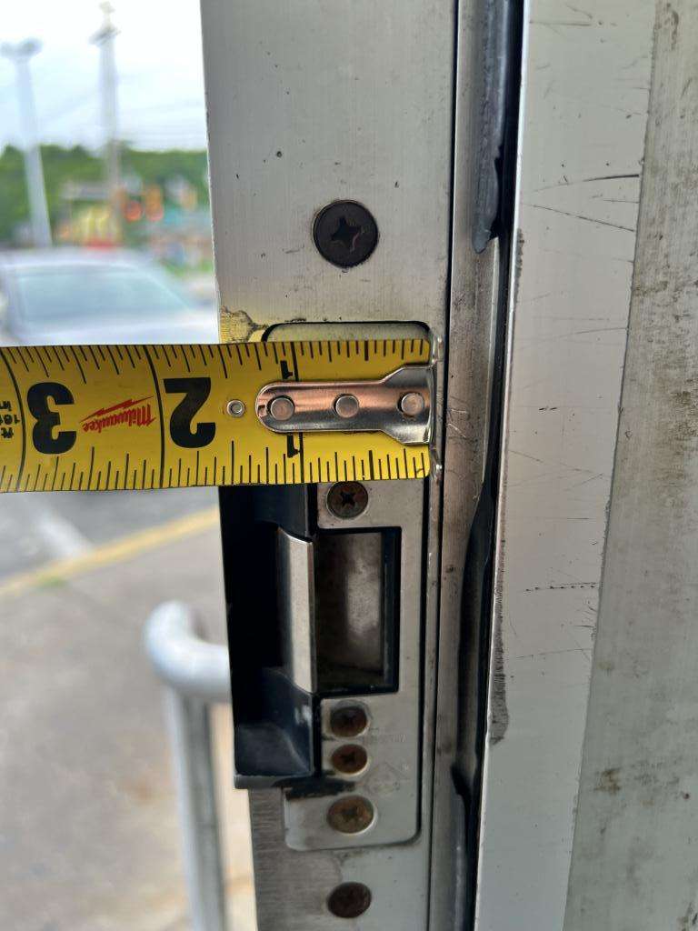 Door Lock Repair Pittsburgh, PA