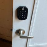Keypad Lock Installation Pittsburgh PA