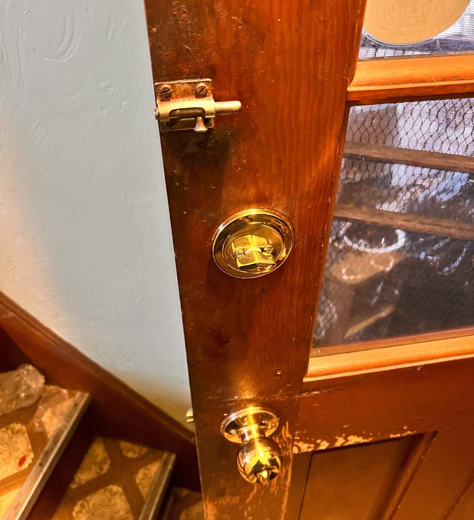 Locksmith Services Pittsburgh, PA Residential Lock locksmith pittsburgh