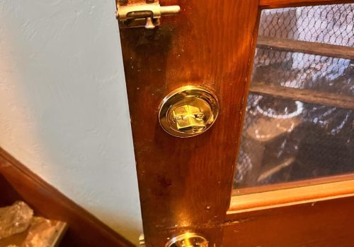 Locksmith Services Pittsburgh, PA Residential Lock locksmith pittsburgh