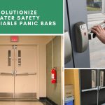 Revolutionize Theater Safety With Reliable Panic Bars