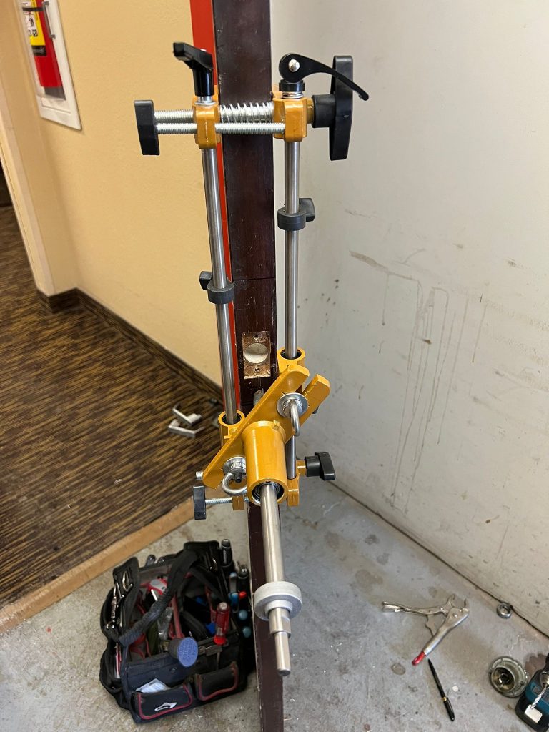 Project View 2