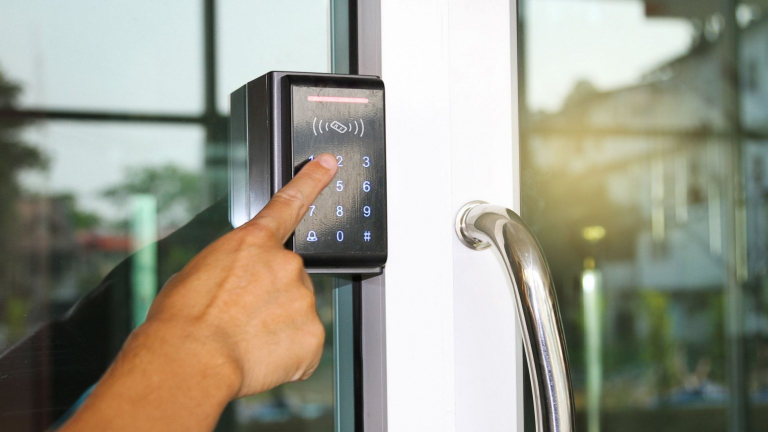 The Importance of Commercial Locksmith Services