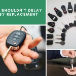 Why You Shouldn’t Delay Auto Key Replacement