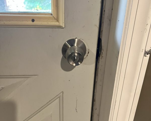 Door Knob Installation Pittsburgh, PA