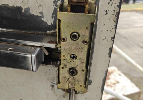 Commercial Lock Repair Pittsburgh, PA