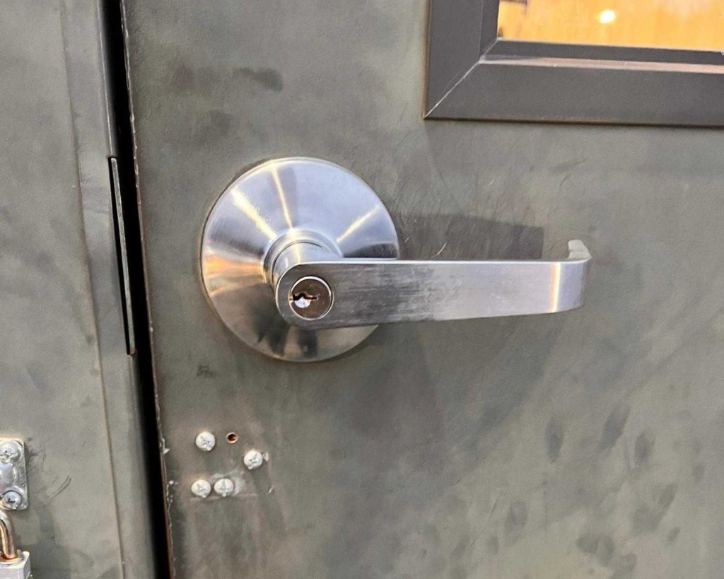 Commercial Lock Repair Sarah St, Pittsburgh