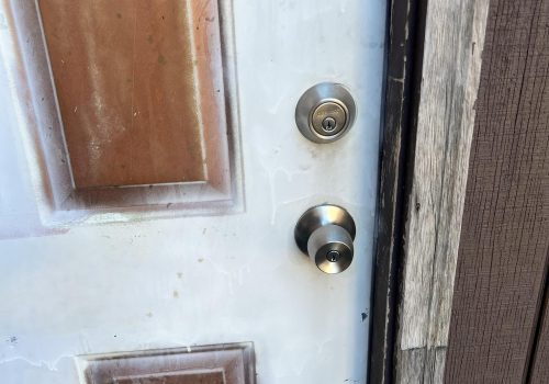 Door Lock Replacement Meyran Ave, Pittsburgh, PA