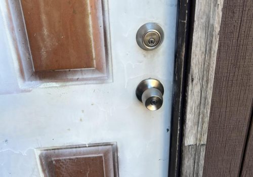 Door Lock Replacement Meyran Ave, Pittsburgh, PA