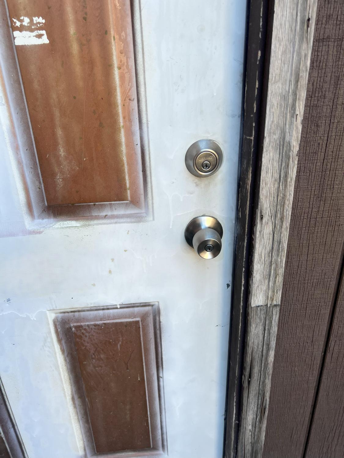 Door Lock Replacement Meyran Ave, Pittsburgh, PA
