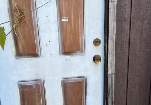 Door Lock Replacement Meyran Ave, Pittsburgh, PA