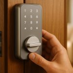 How to Upgrade Deadbolts to Smart Locks