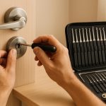 DIY Lock Repair vs. Hiring a Locksmith