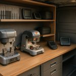 Ultimate Guide to Mobile Locksmith Tools