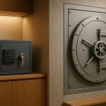 Safe vs Vault: Key Differences Explained