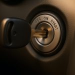 Ignition Key Extraction vs Replacement