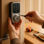 DIY vs Professional Smart Lock Installation Costs