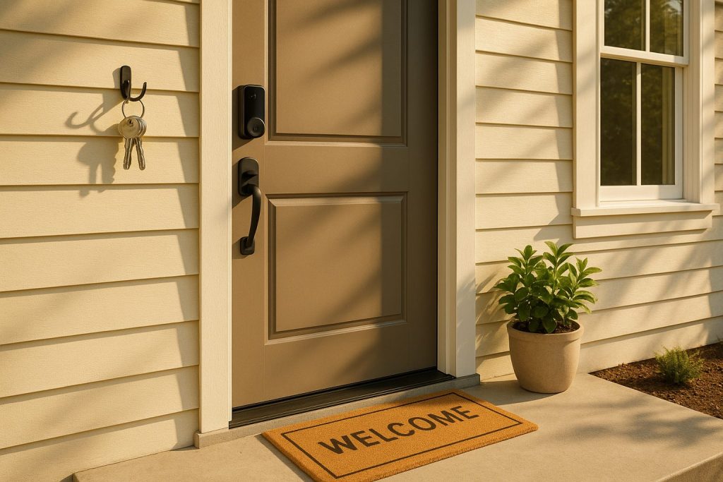 6 Ways to Prevent Getting Locked Out of Your Home