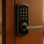 Are Keyless Entry Locks Secure?