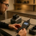 How Locksmiths Program Transponder Keys