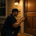 When to Call a 24/7 Emergency Locksmith