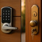 Keyless Entry vs. Traditional Locks: Cost Comparison