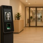 Top 5 Biometric Security Systems for Offices