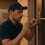 What to Expect from Emergency Locksmiths