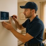 Mobile Security System Installation: What to Expect