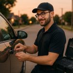 How Mobile Locksmiths Handle Emergency Lockouts