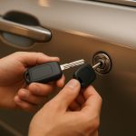 How Rekeying Protects Against Stolen Car Keys