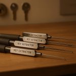 Top 7 Key Extractor Tools for Locksmiths 2025