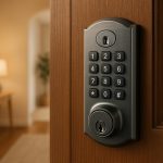 How to Choose a Wireless Keyless Entry System