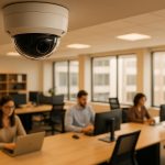 How to Design a Surveillance System for Your Business