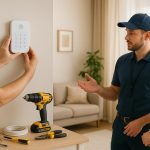 DIY vs. Professional Alarm Installation: Pros and Cons