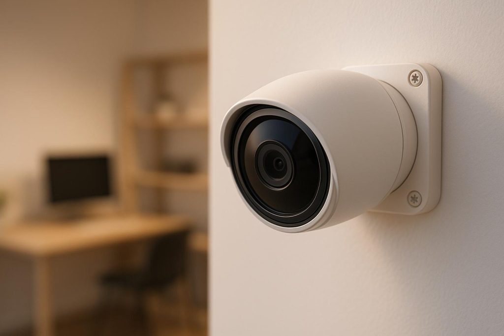 How to Troubleshoot Common Security Camera Issues