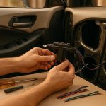Complete Guide to Car Central Locking Installation