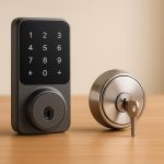 Checklist for Choosing Smart or Key Locks