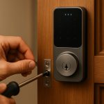 How to Install a WiFi Deadbolt: Quick Smart Lock Guide